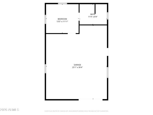 9072 E BARATARIA Boulevard, Sierra Vista, AZ 85650