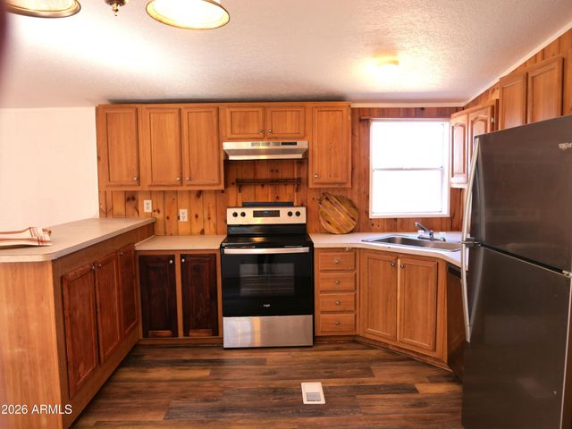 9072 E BARATARIA Boulevard, Sierra Vista, AZ 85650