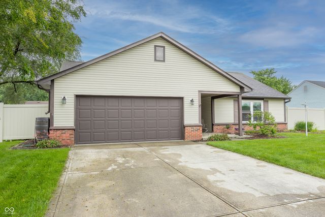 206 E Delaware Street, Fortville, IN 46040