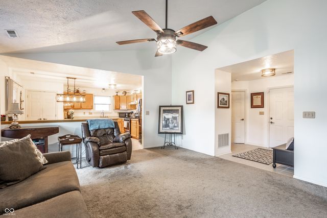 206 E Delaware Street, Fortville, IN 46040