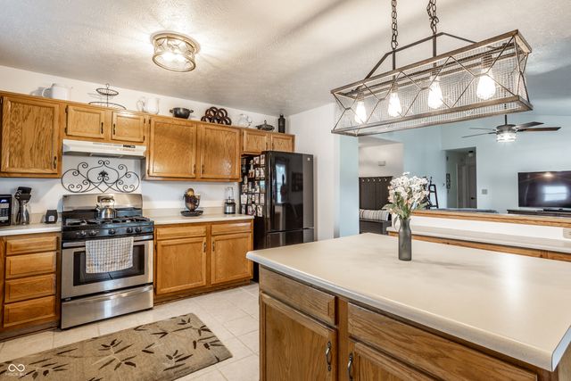 206 E Delaware Street, Fortville, IN 46040