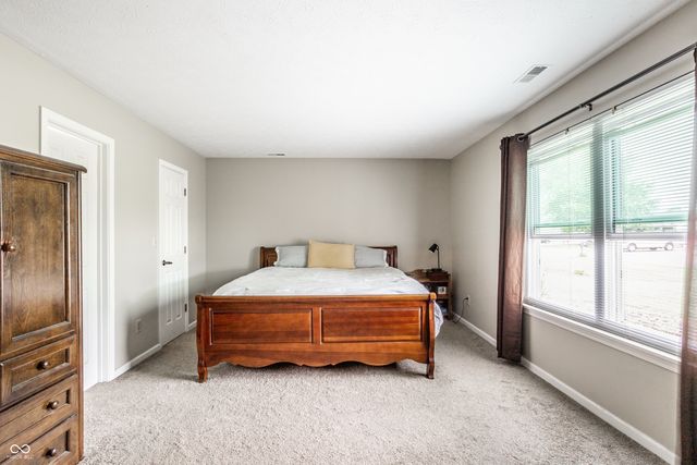 206 E Delaware Street, Fortville, IN 46040