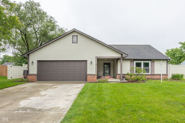 206 E Delaware Street, Fortville, IN 46040