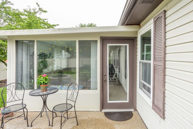 206 E Delaware Street, Fortville, IN 46040