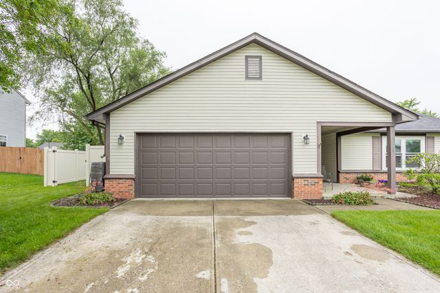 206 E Delaware Street, Fortville, IN 46040