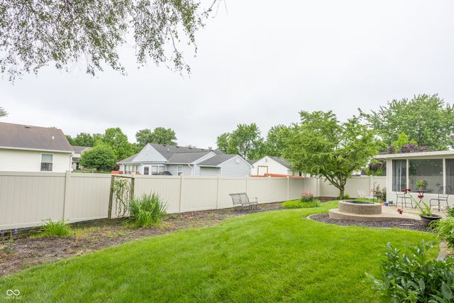 206 E Delaware Street, Fortville, IN 46040