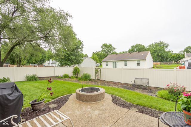 206 E Delaware Street, Fortville, IN 46040