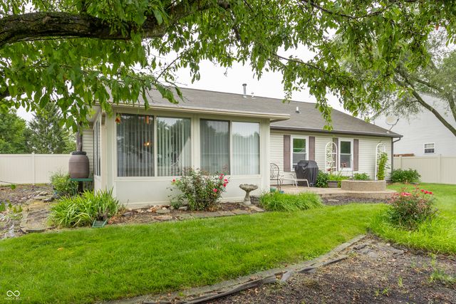 206 E Delaware Street, Fortville, IN 46040