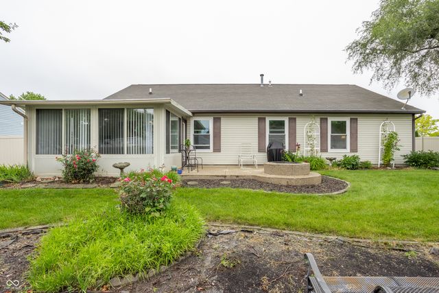 206 E Delaware Street, Fortville, IN 46040