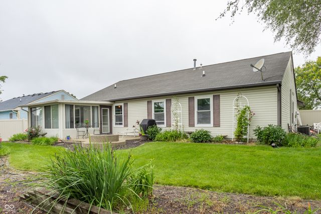 206 E Delaware Street, Fortville, IN 46040