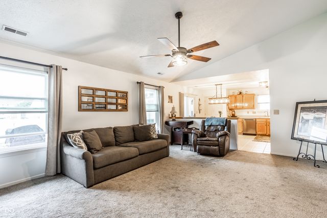 206 E Delaware Street, Fortville, IN 46040