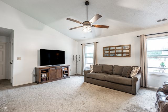 206 E Delaware Street, Fortville, IN 46040