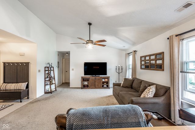 206 E Delaware Street, Fortville, IN 46040