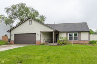 206 E Delaware Street, Fortville, IN 46040