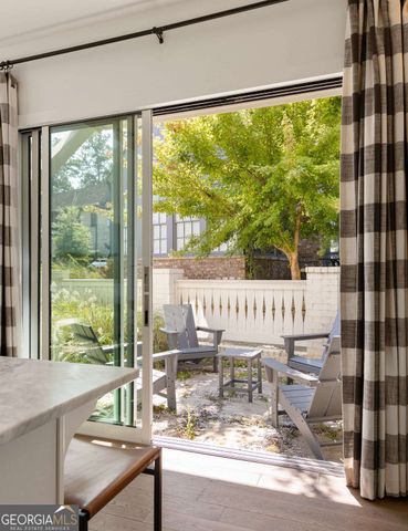 11193 Serenbe Lane, Chattahoochee Hills, GA 30268