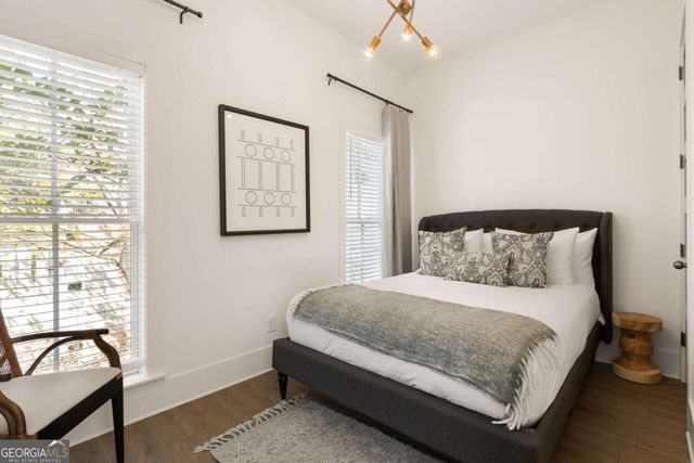 11193 Serenbe Lane, Chattahoochee Hills, GA 30268