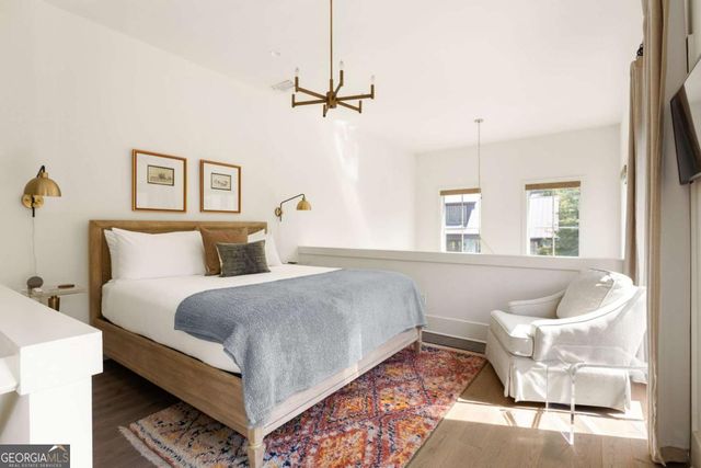 11193 Serenbe Lane, Chattahoochee Hills, GA 30268