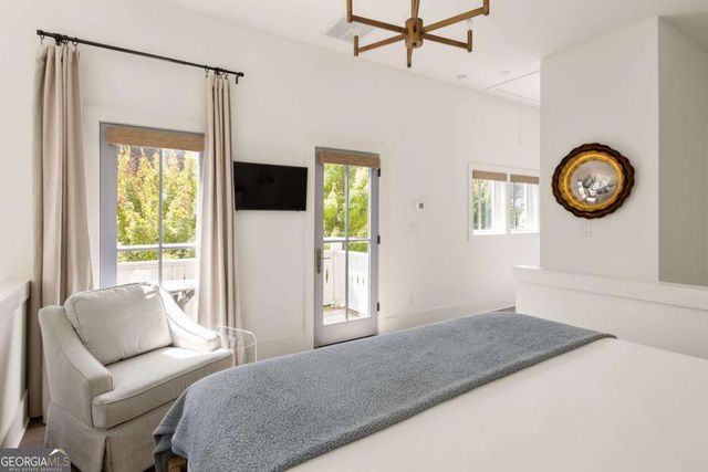 11193 Serenbe Lane, Chattahoochee Hills, GA 30268