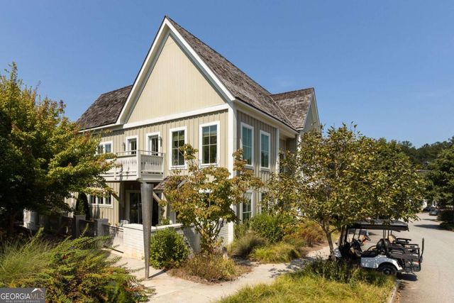 11193 Serenbe Lane, Chattahoochee Hills, GA 30268