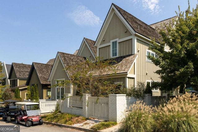 11193 Serenbe Lane, Chattahoochee Hills, GA 30268