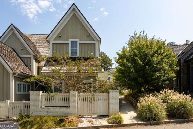 11193 Serenbe Lane, Chattahoochee Hills, GA 30268