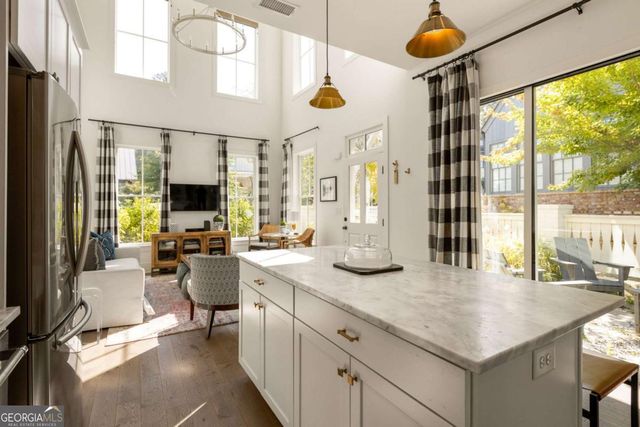 11193 Serenbe Lane, Chattahoochee Hills, GA 30268