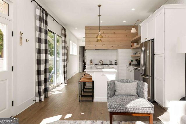 11193 Serenbe Lane, Chattahoochee Hills, GA 30268