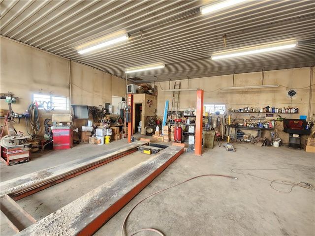 604 E Ada Street, Adrian, MO 64720