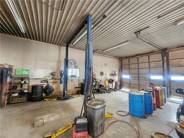 604 E Ada Street, Adrian, MO 64720