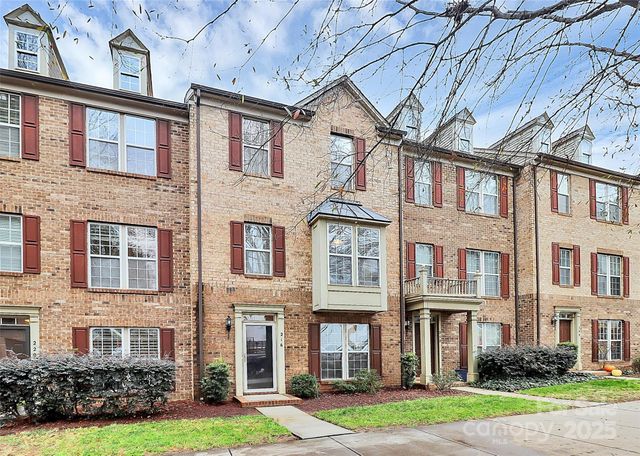 216 W Bland Street, Charlotte, NC 28203