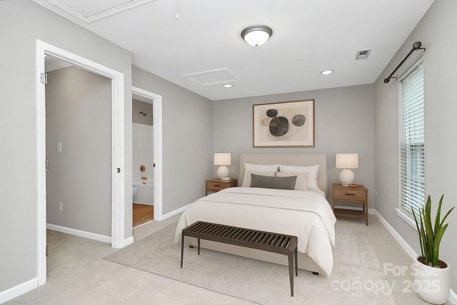 216 W Bland Street, Charlotte, NC 28203