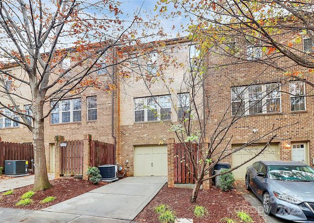 216 W Bland Street, Charlotte, NC 28203
