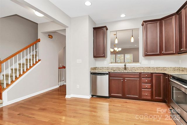 216 W Bland Street, Charlotte, NC 28203