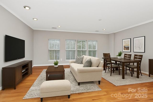 216 W Bland Street, Charlotte, NC 28203