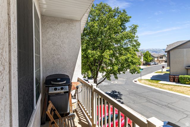 713 W BUCKINGHAM DR, North Salt Lake, UT 84054