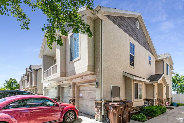 713 W BUCKINGHAM DR, North Salt Lake, UT 84054