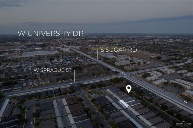 917 Lexington Circle, Edinburg, TX 78539