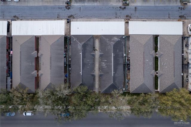 917 Lexington Circle, Edinburg, TX 78539