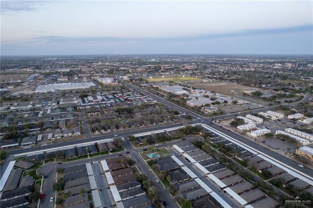 917 Lexington Circle, Edinburg, TX 78539