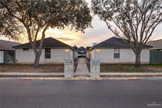 917 Lexington Circle, Edinburg, TX 78539