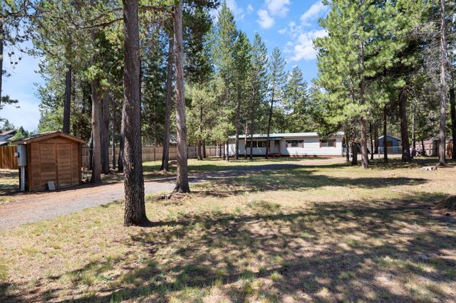 56203 Stellar Drive, Bend, OR 97707