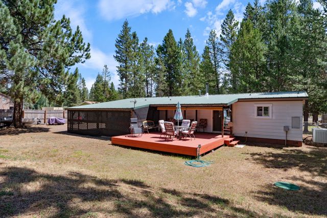 56203 Stellar Drive, Bend, OR 97707