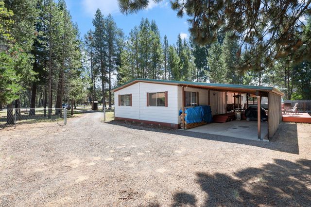 56203 Stellar Drive, Bend, OR 97707