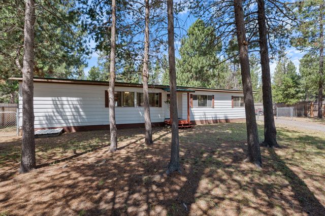 56203 Stellar Drive, Bend, OR 97707