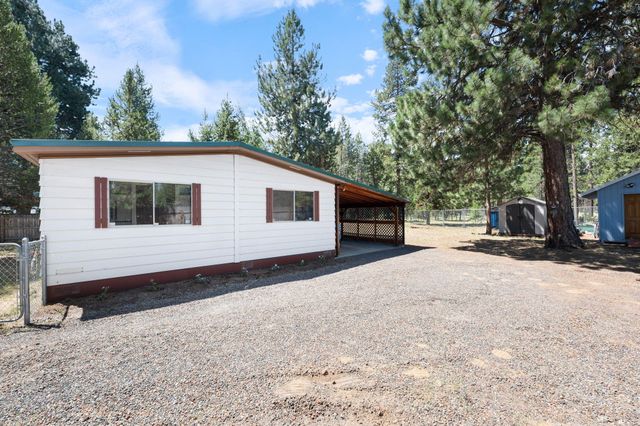 56203 Stellar Drive, Bend, OR 97707