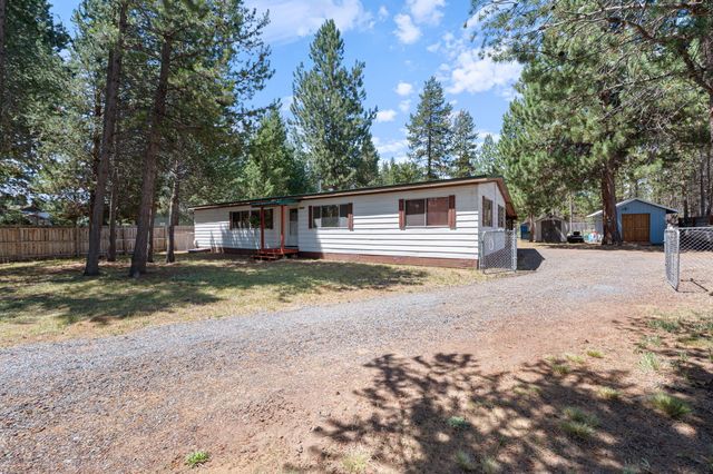 56203 Stellar Drive, Bend, OR 97707