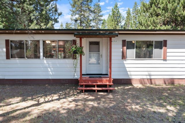 56203 Stellar Drive, Bend, OR 97707