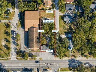 1795 17TH STREET S, St Petersburg, FL 33712