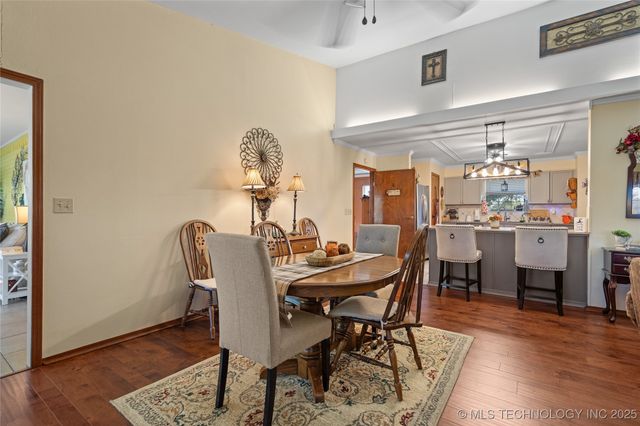 103 Lockwood, Ardmore, OK 73401