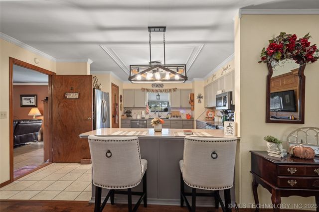 103 Lockwood, Ardmore, OK 73401